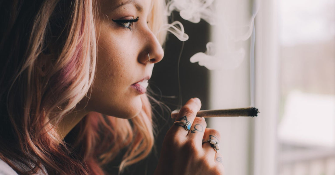 What is THCa?