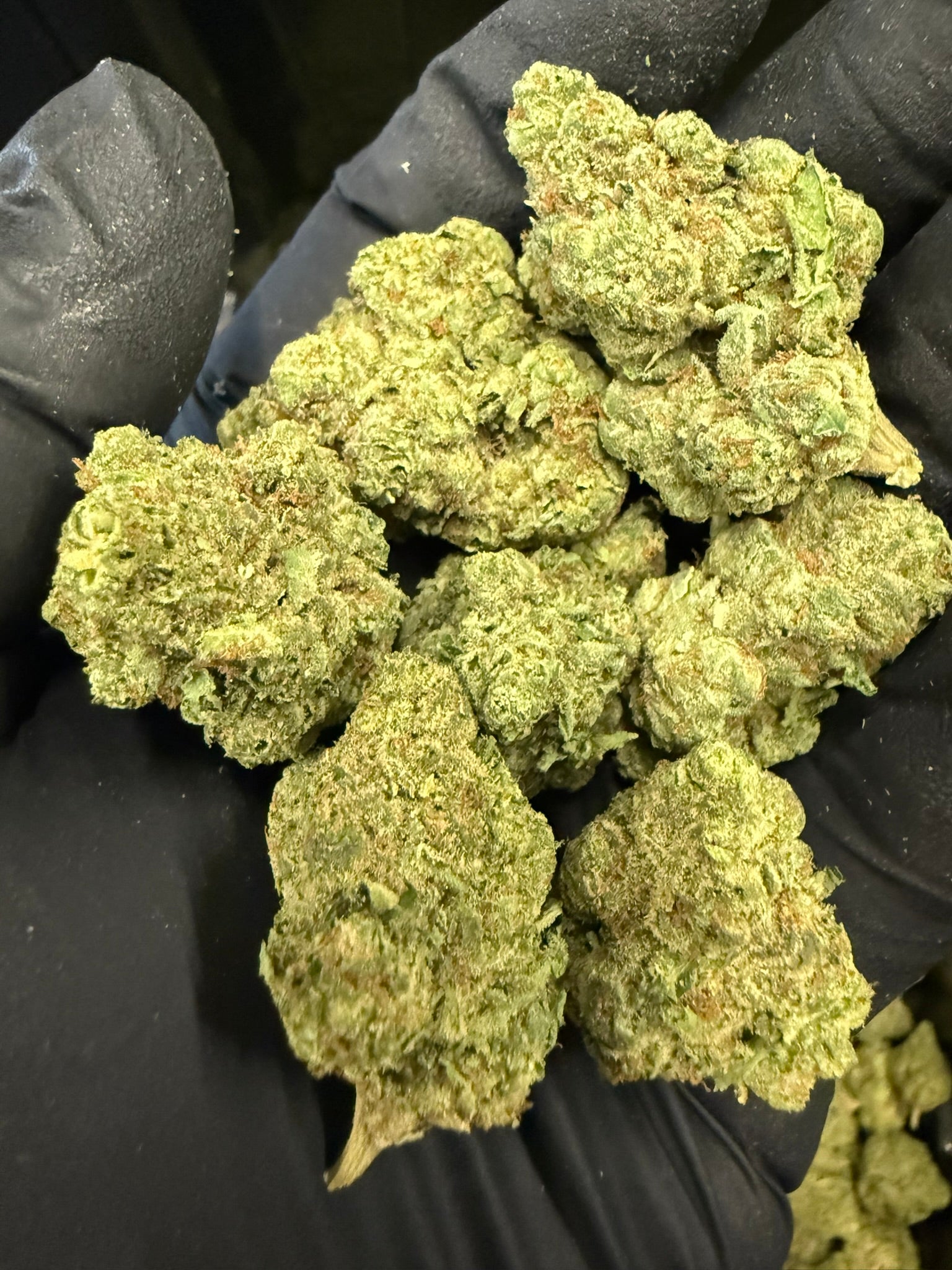 Strawberry Cheesecake