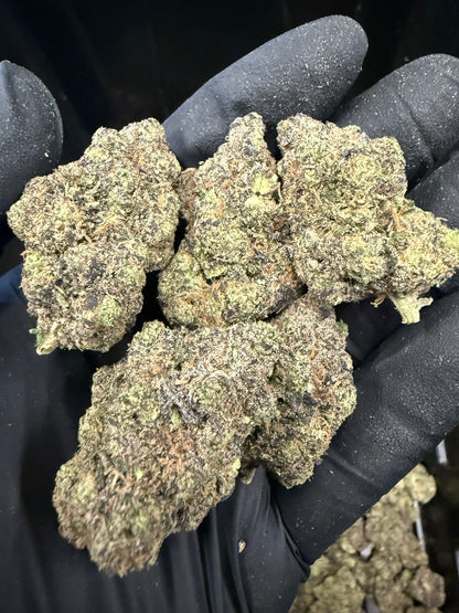 Hashburger
