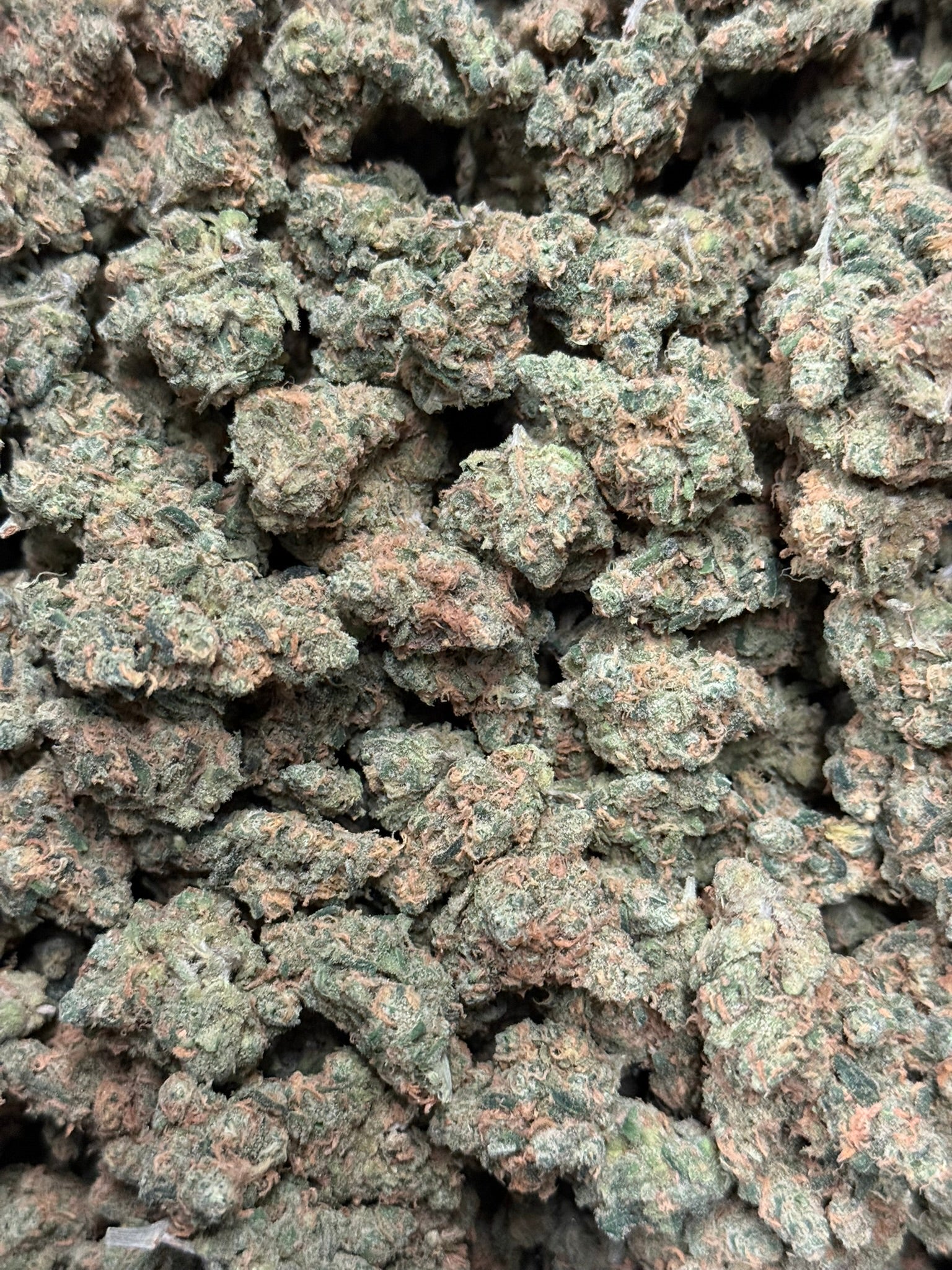 Blue Dream