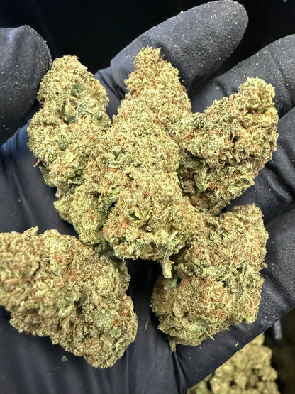 Jolly Rancher