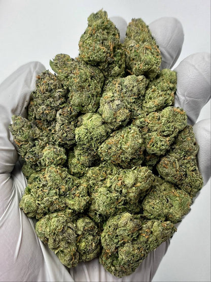 Blue Dream