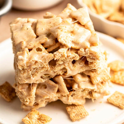 Cinna-Toast Crunch Bar