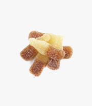 Cola Bottles