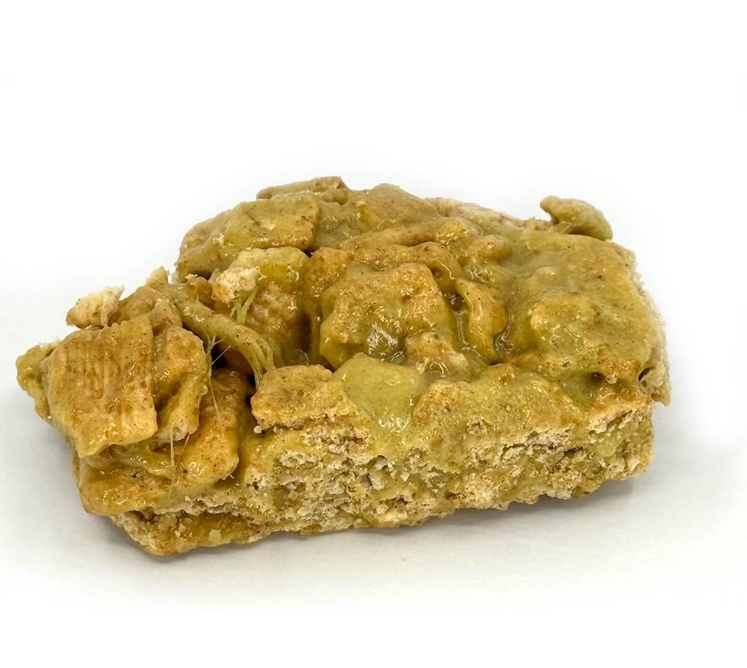 Cinna-Toast Crunch Bar