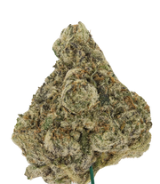 Georgia Pie X Zkittlez