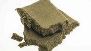 Sour Diesel Bubble Hash