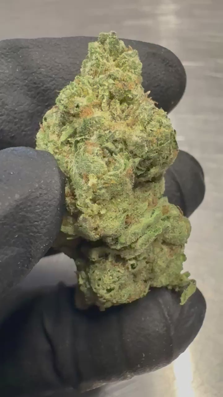 Strawberry Cheesecake