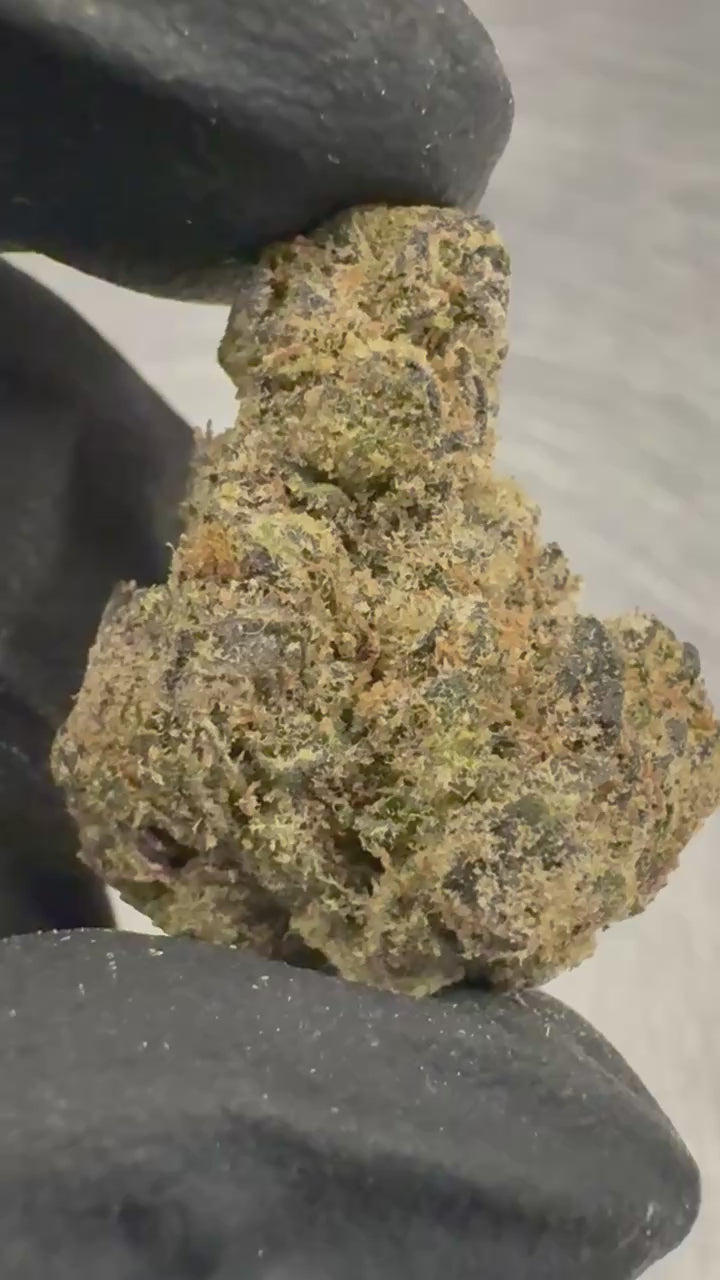 Load video: Kush Berry