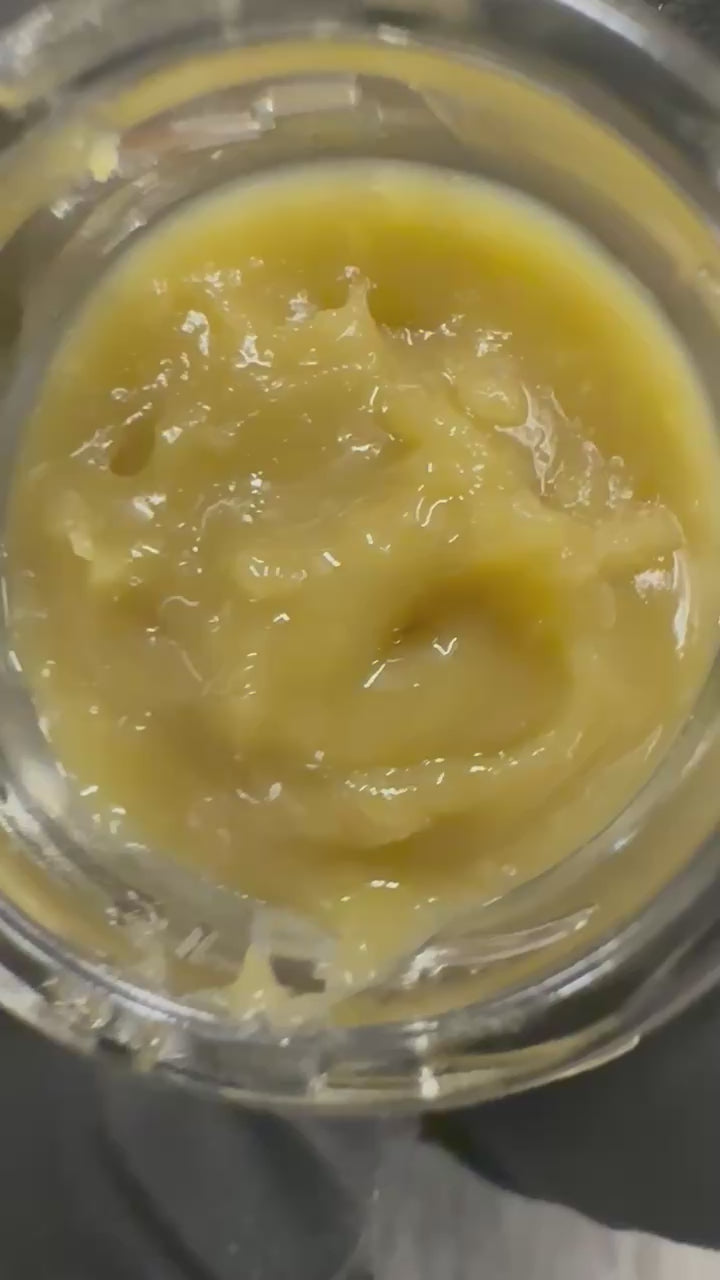 Load video: Garlic Cake Breath