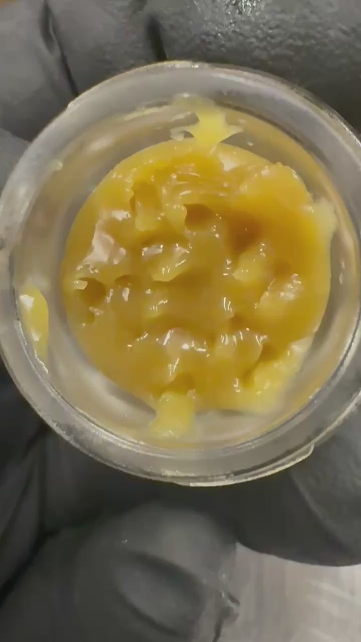 Load video: Orange Skittlez