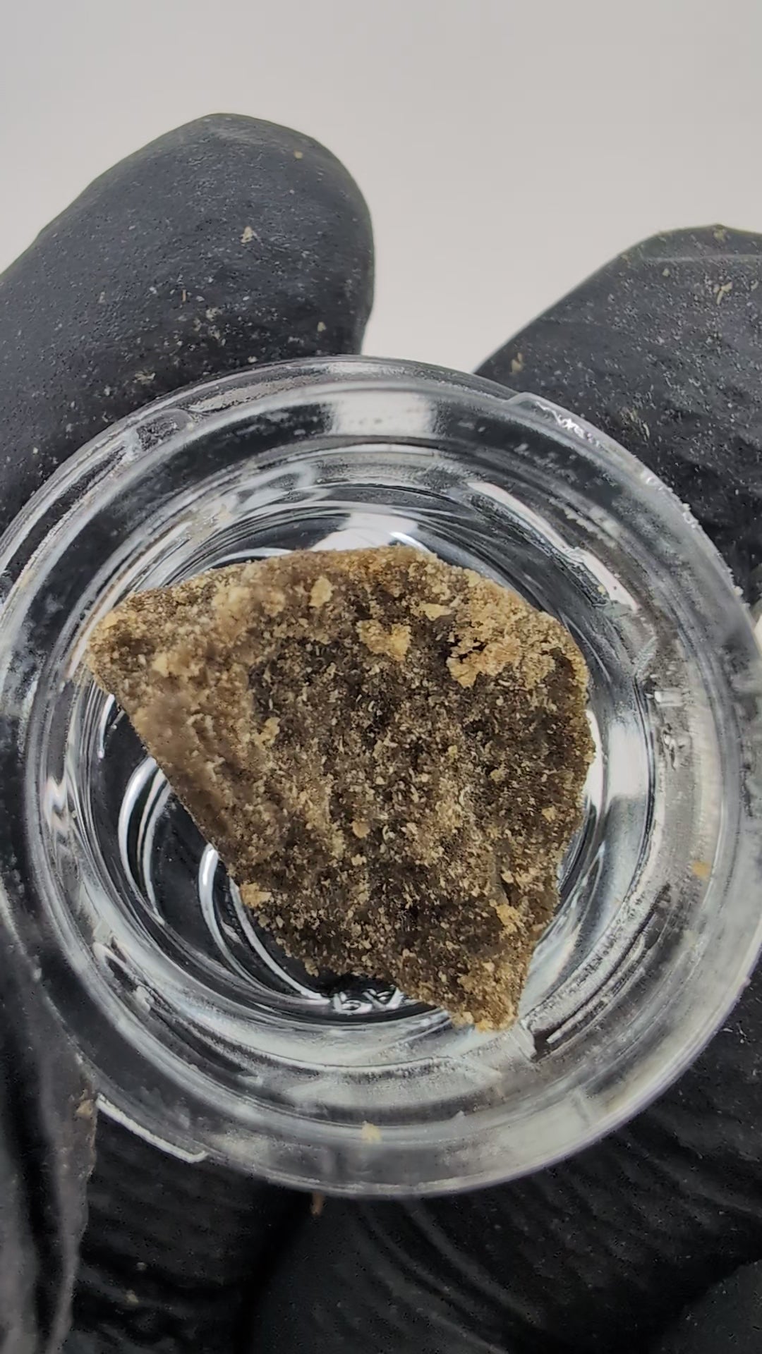 Load video: Panama Red Hash