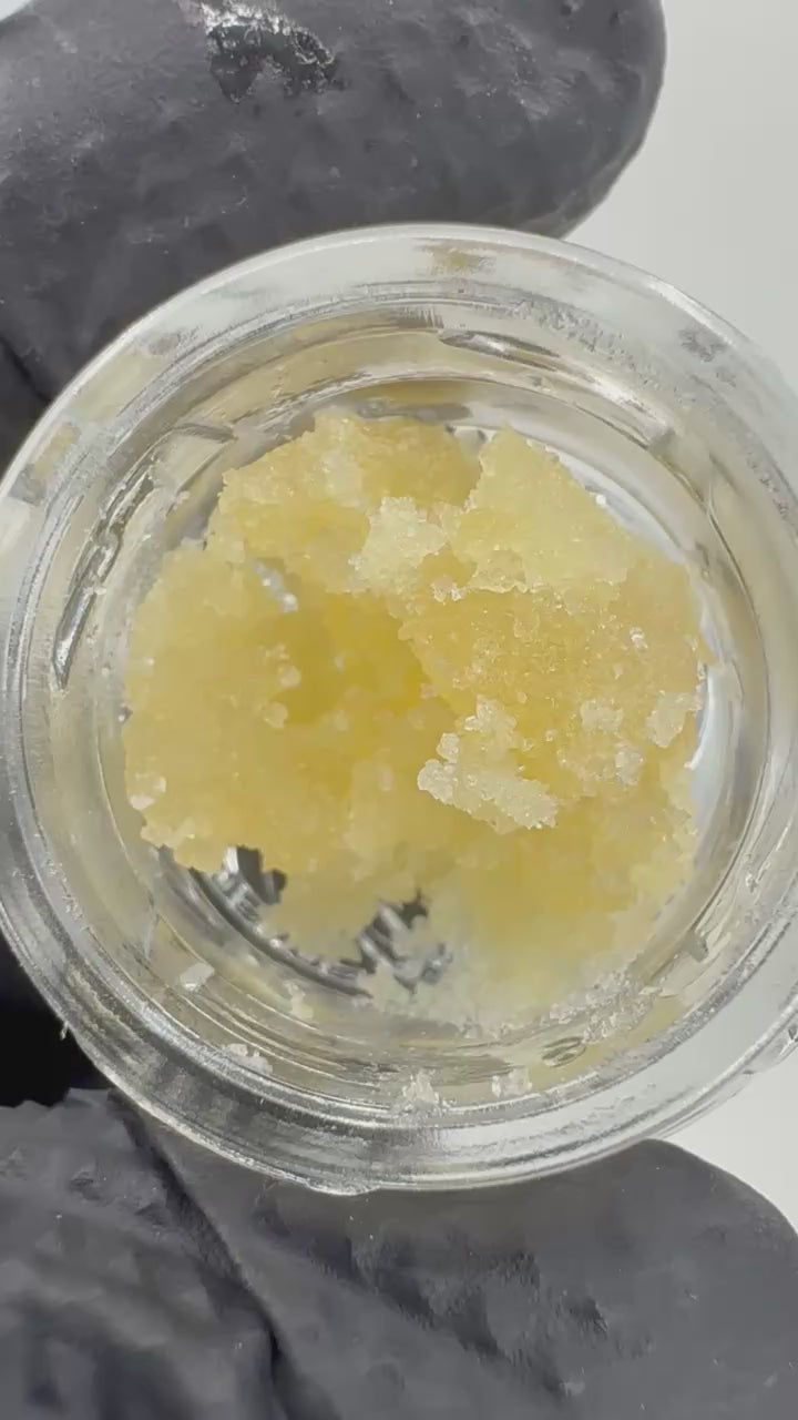 Load video: Honey Comb