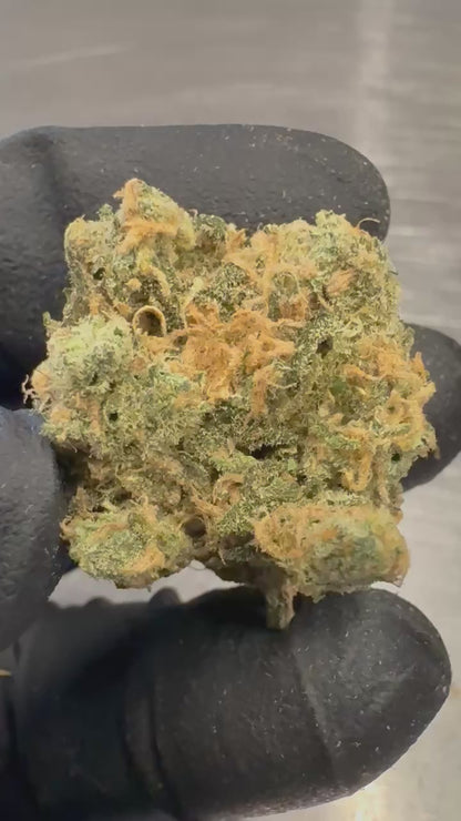 Blue Dream