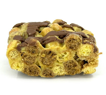 Puff ’n’ Choco PB Bar