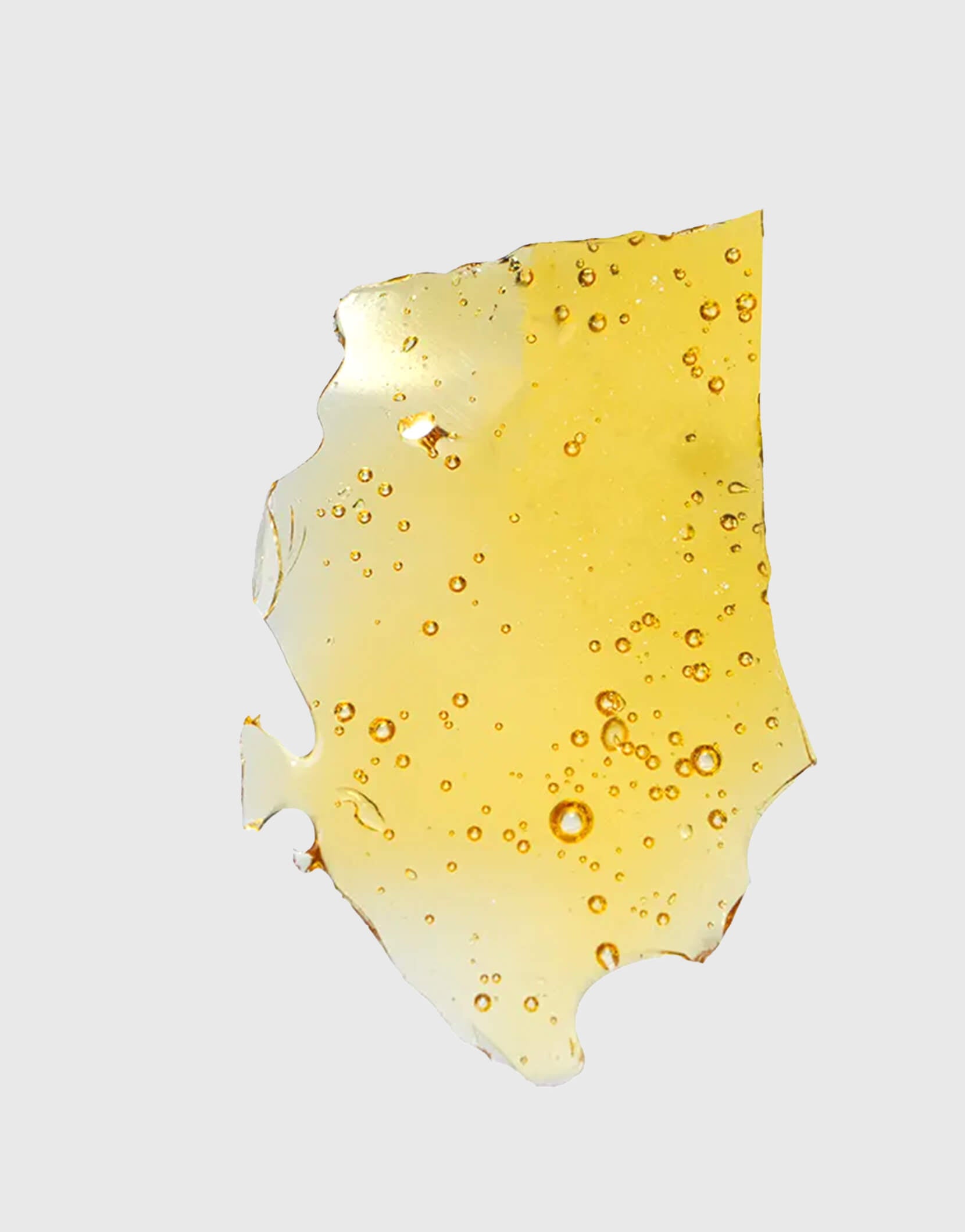 Sour Diesel Shatter