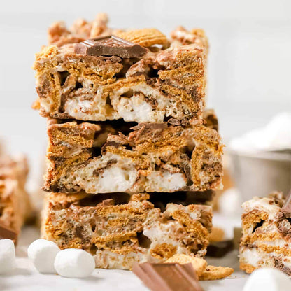 Smore'z Bar