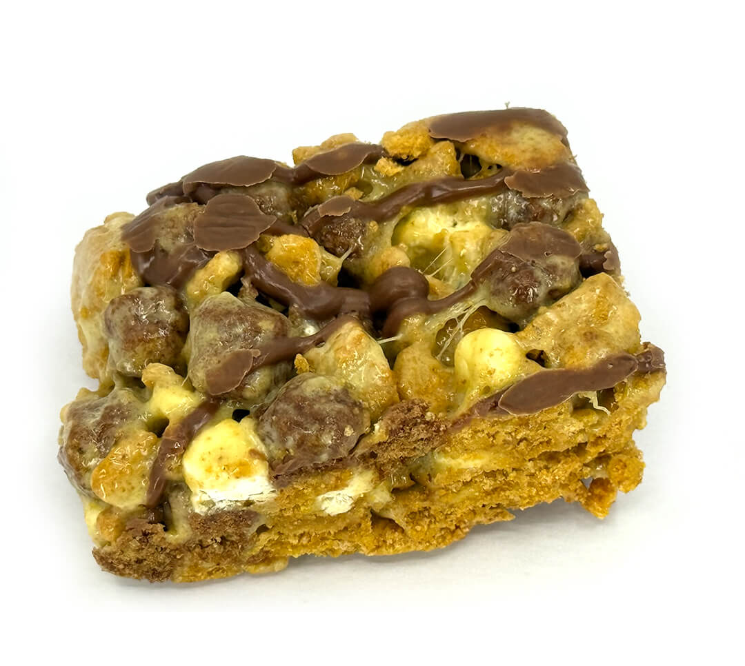 Smore'z Bar