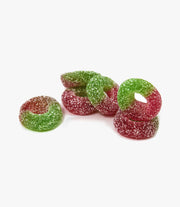 Sour Apple Rings